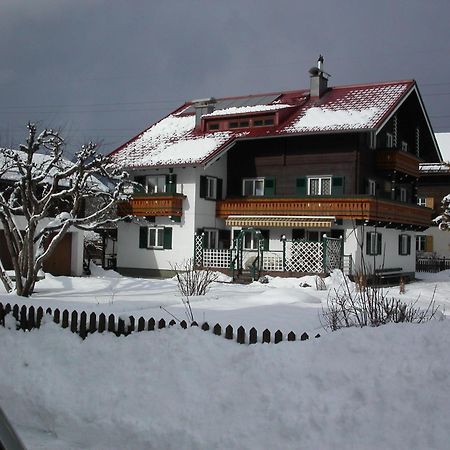 Landhaus Gassner Fusch an der Glocknerstraße Exteriör bild