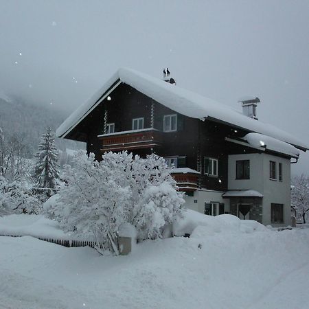 Landhaus Gassner Fusch an der Glocknerstraße Exteriör bild