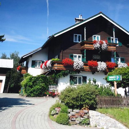 Landhaus Gassner Fusch an der Glocknerstraße Exteriör bild