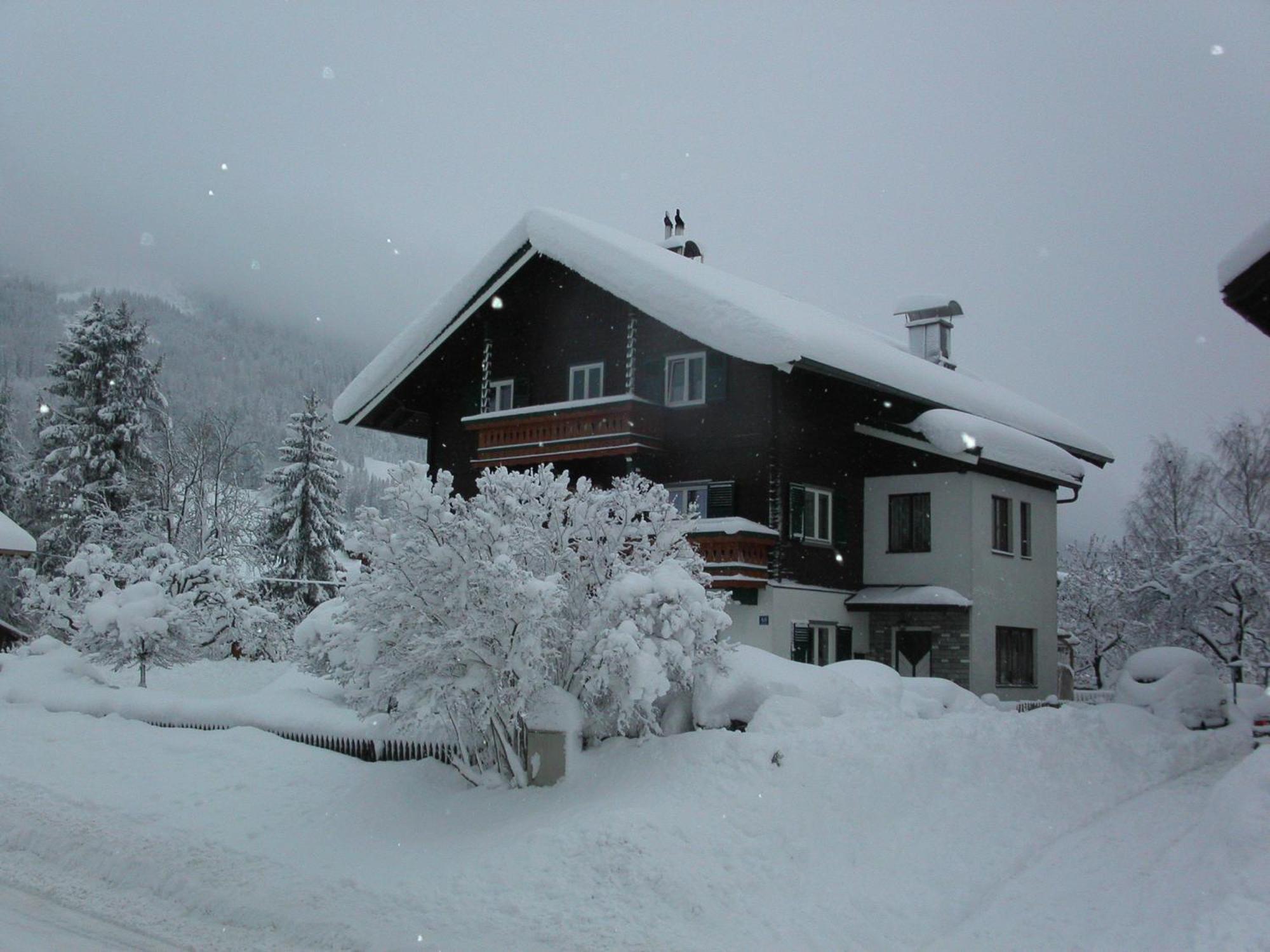 Landhaus Gassner Fusch an der Glocknerstraße Exteriör bild