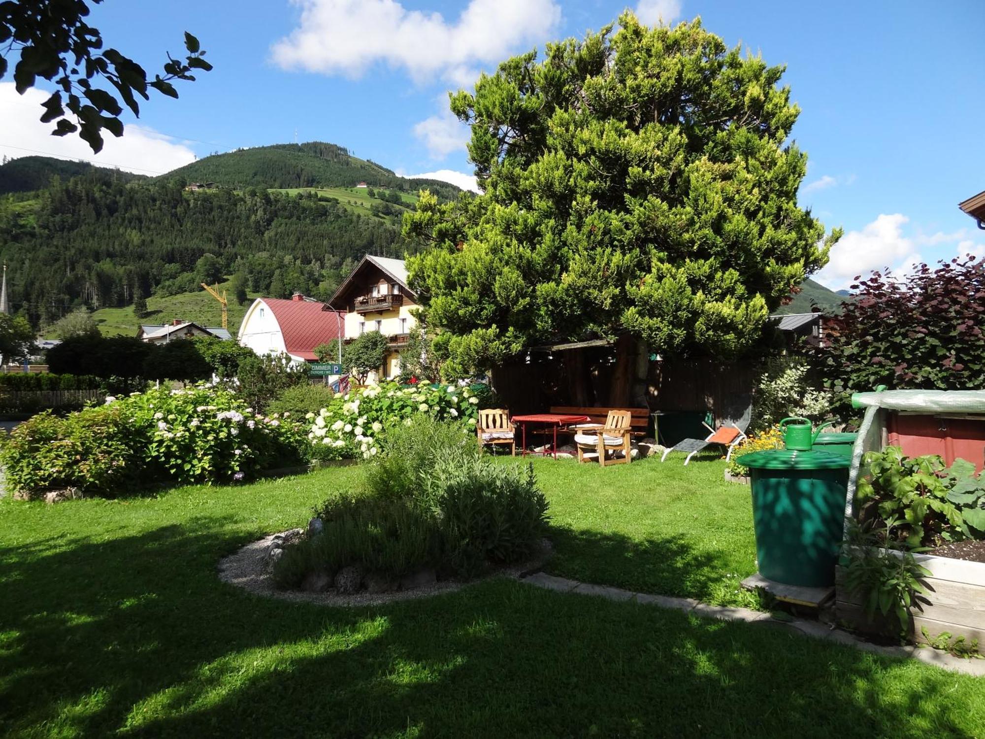 Landhaus Gassner Fusch an der Glocknerstraße Exteriör bild
